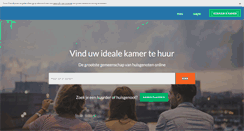 Desktop Screenshot of easykamer.nl